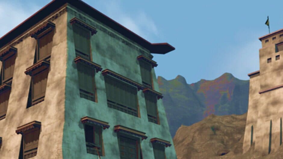 Pahelika: Revelations HD