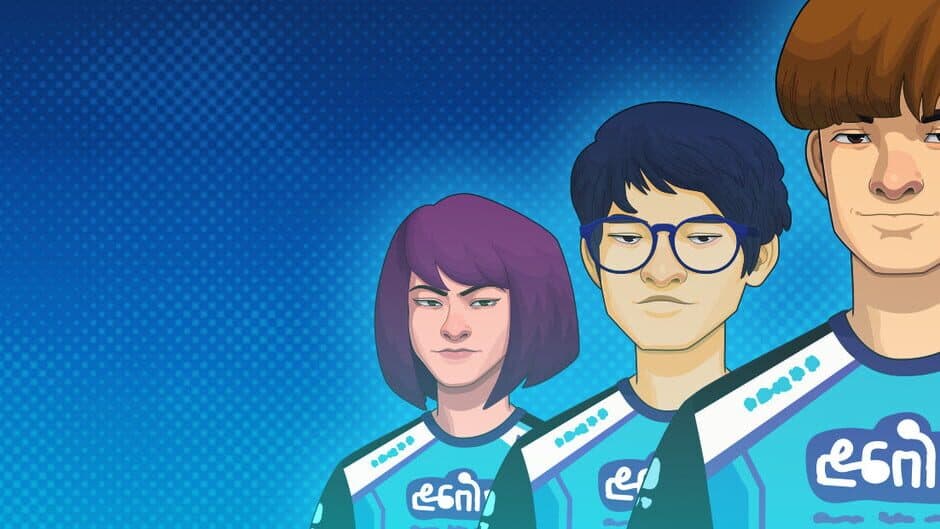 Total Esports Action Manager