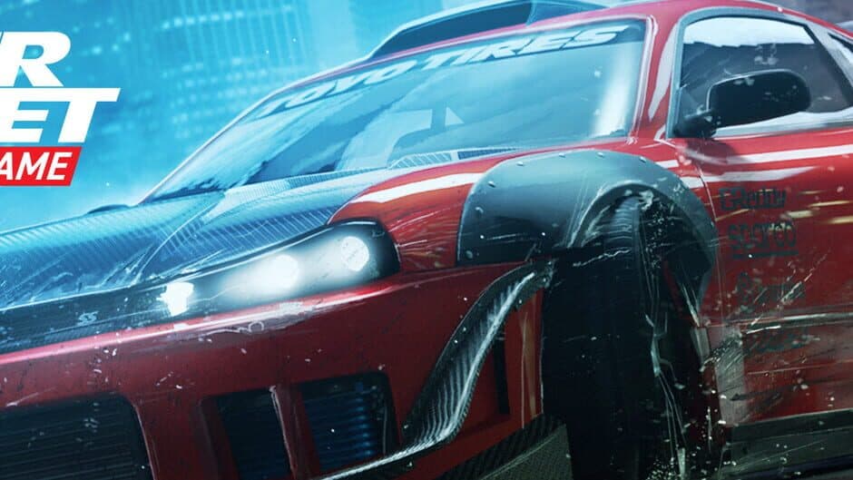 Super Street: The Game