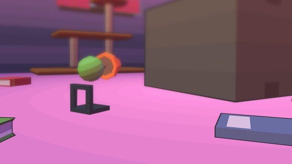 Catlateral Damage: Remeowstered