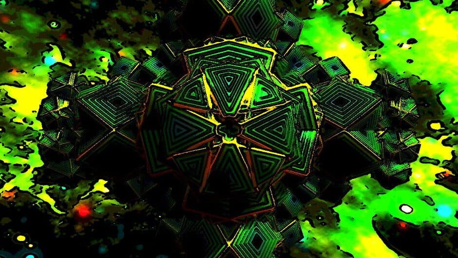 Anomalies