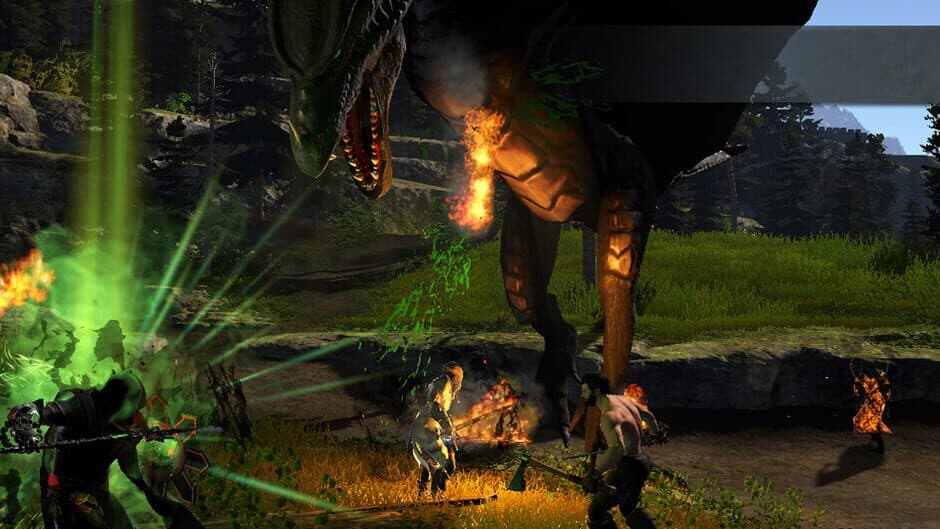 Shroud of the Avatar: Forsaken Virtues