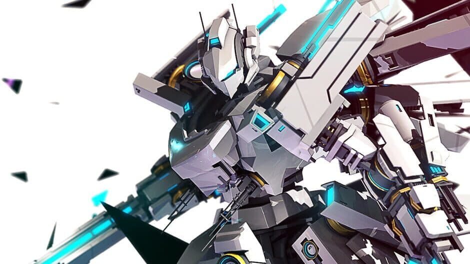 Break Arts II