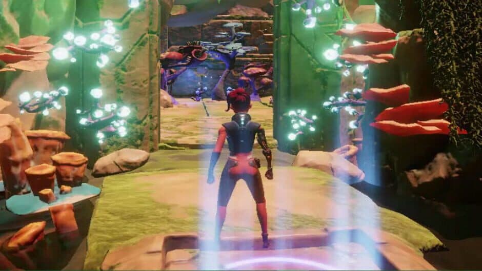 Vogue, The Explorer
