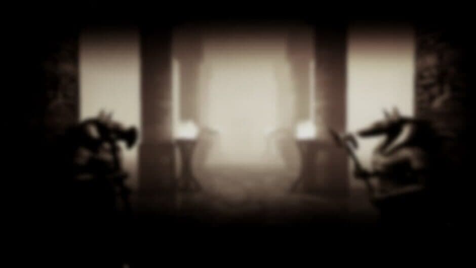 Dark Egypt