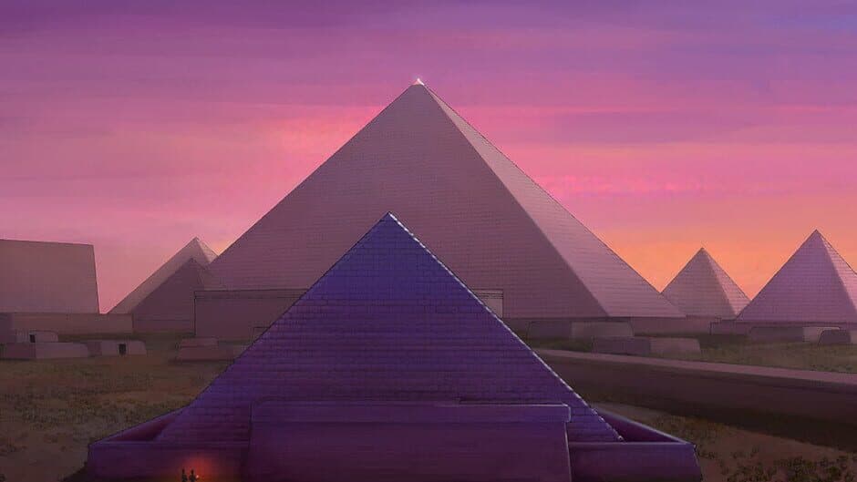 Egypt: Old Kingdom