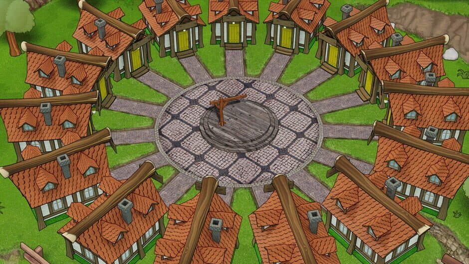 Town of Salem