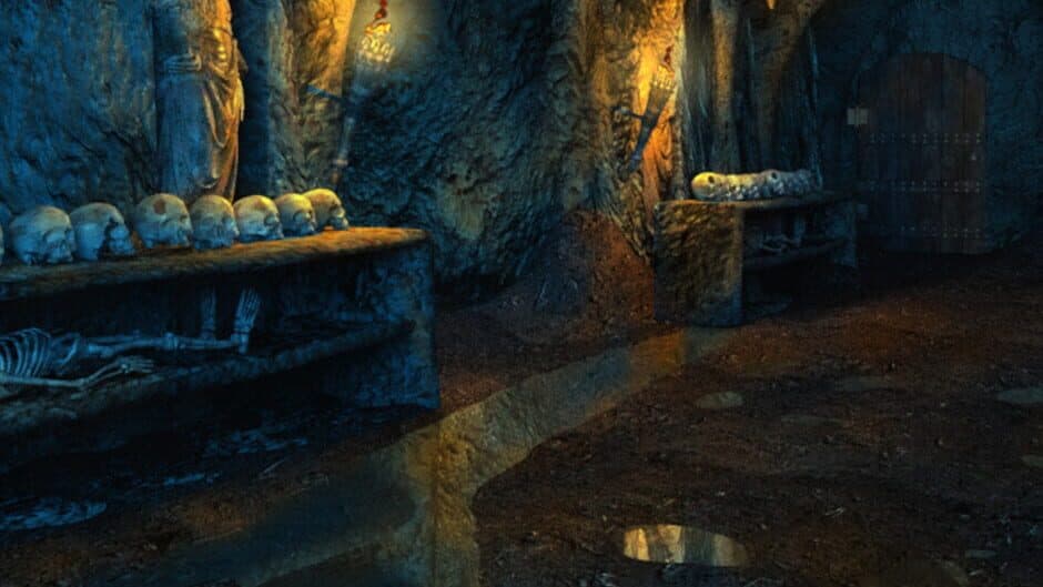 Dark Lore Mysteries: The Hunt For Truth
