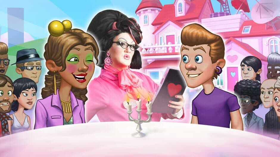Kitty Powers' Matchmaker