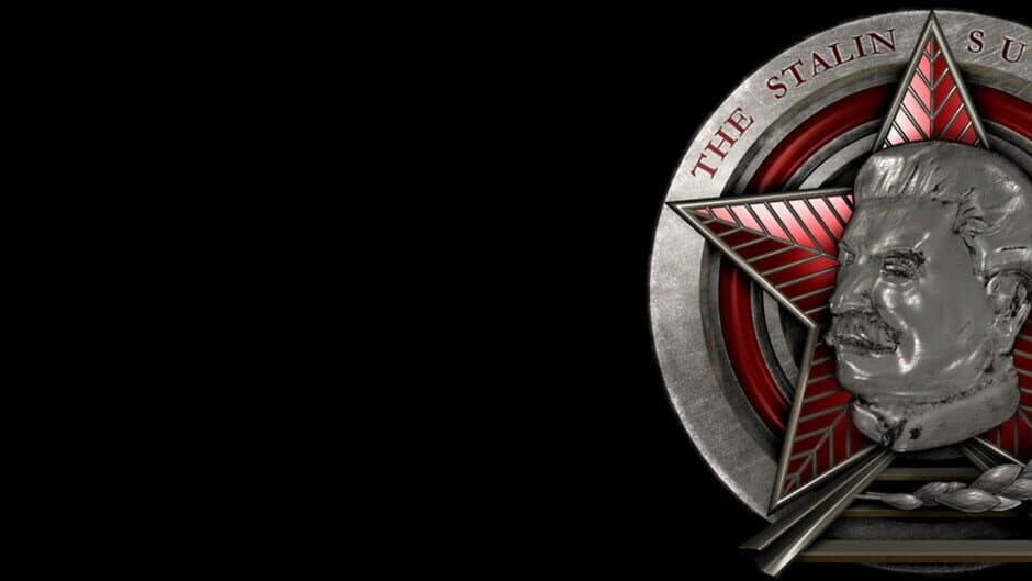 The Stalin Subway: Red Veil