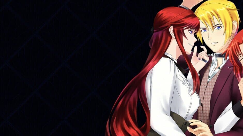 Ladykiller in a Bind