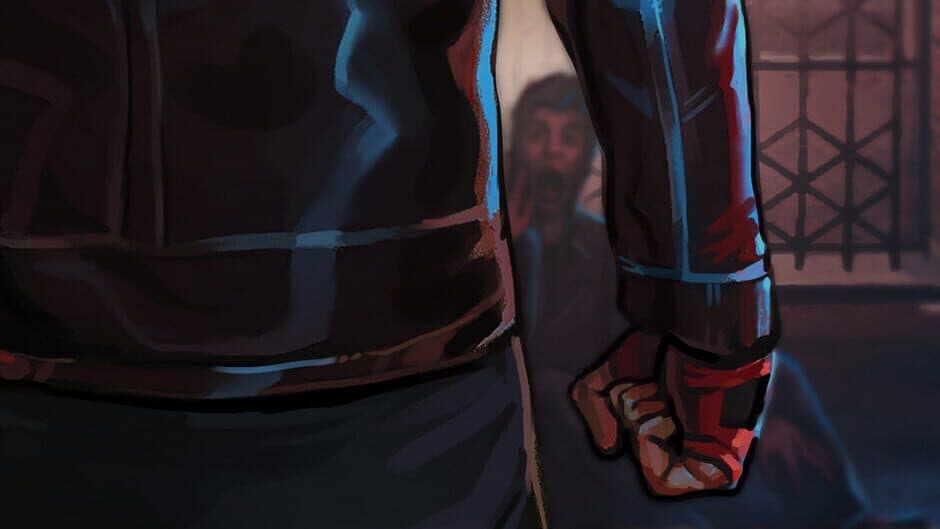 Vigilantes
