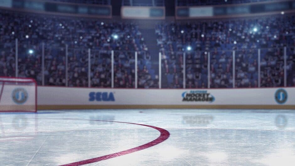 Eastside Hockey Manager