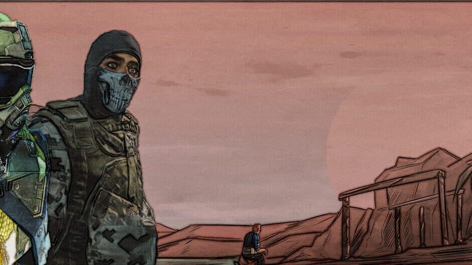 41 Hours