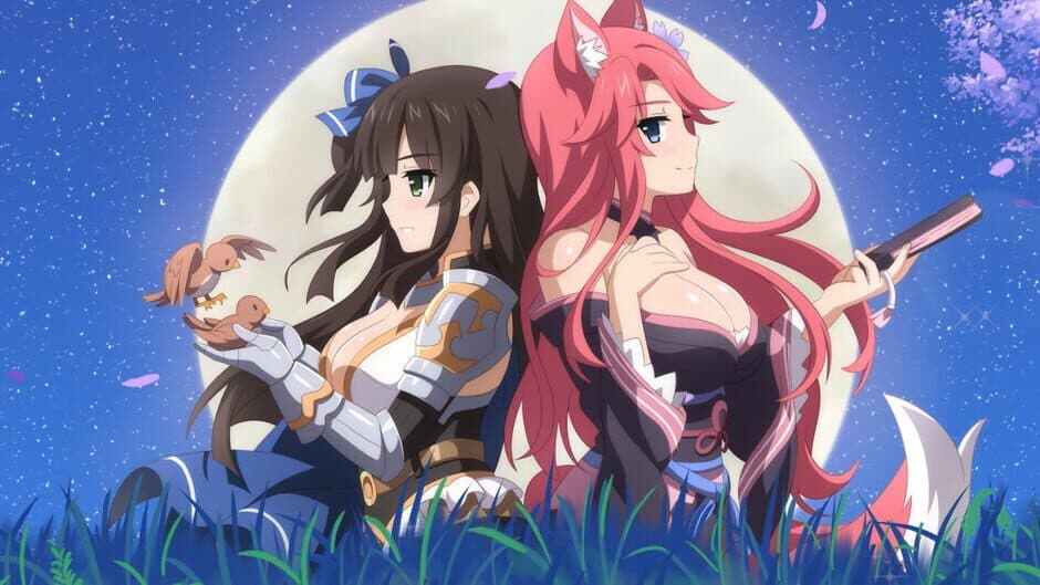 Sakura Dungeon