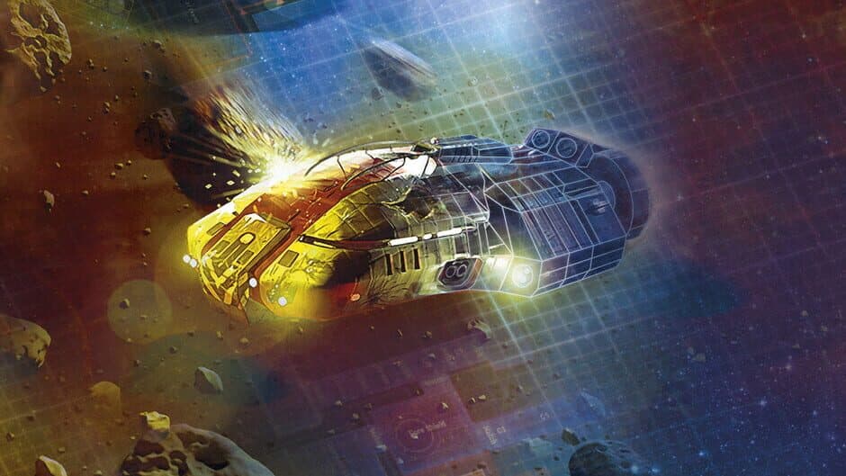 Starship Corporation