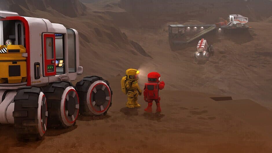 Stationeers