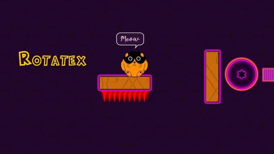 Rotatex