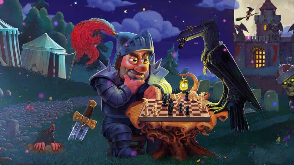 New Yankee in King Arthur's Court 4