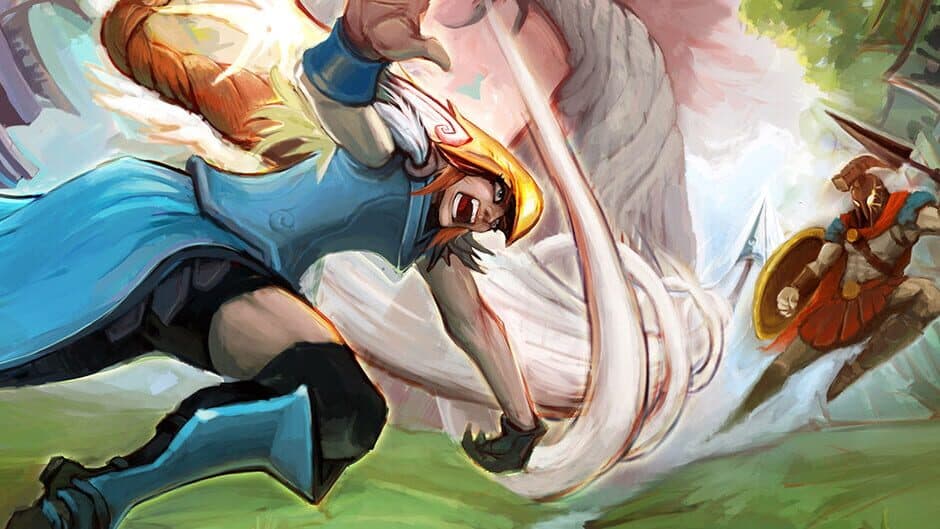 Strikers Edge