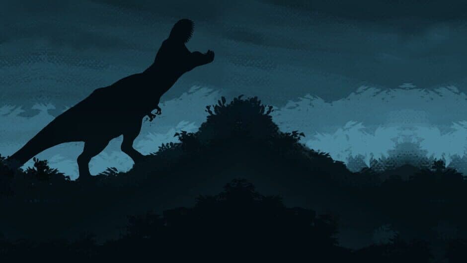 Game Of Puzzles: Dinosaurs