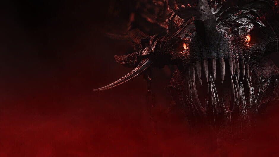 Wolcen: Lords of Mayhem