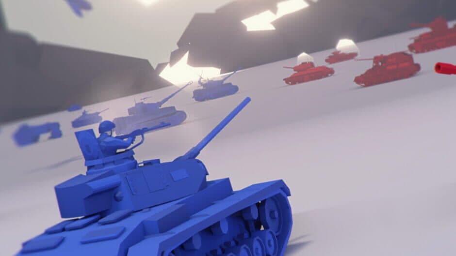 Total Tank Simulator