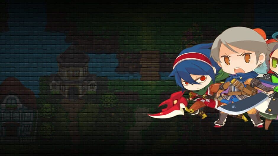 Cladun X2