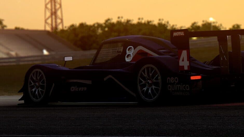 Automobilista