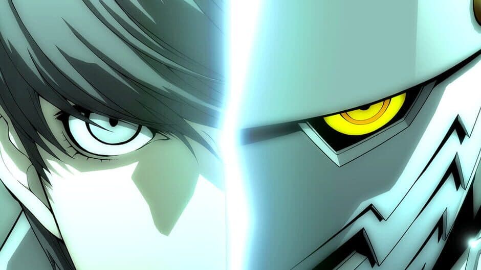 Persona 4 Golden