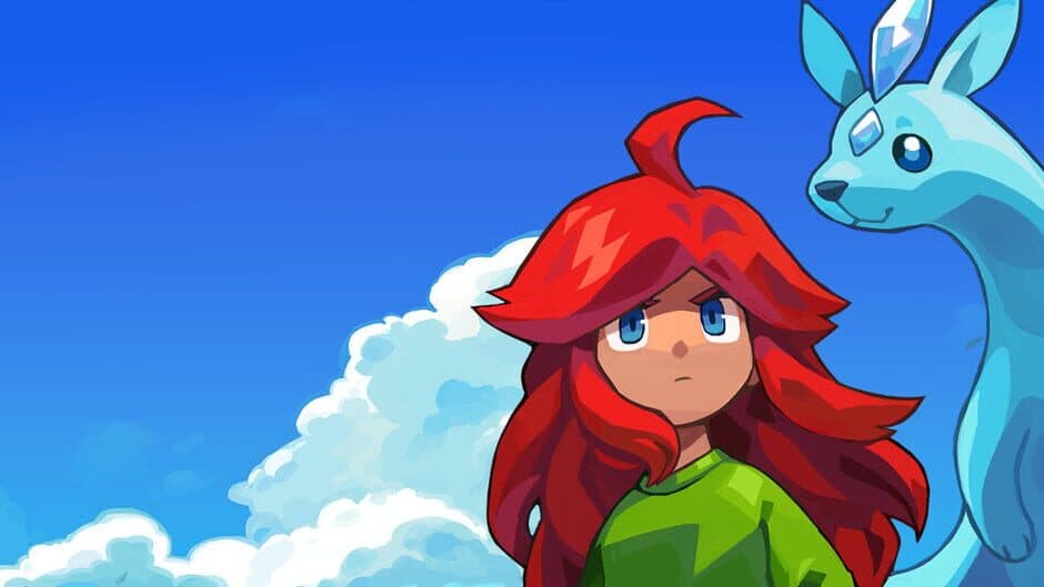 Arietta of Spirits