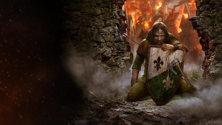 Siege Survival: Gloria Victis