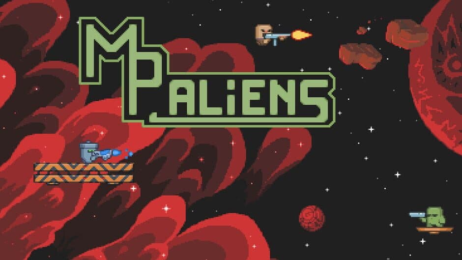 MPaliens