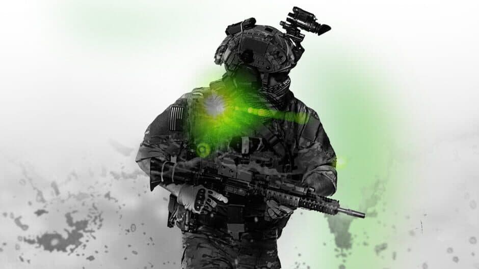 Ghost Platoon