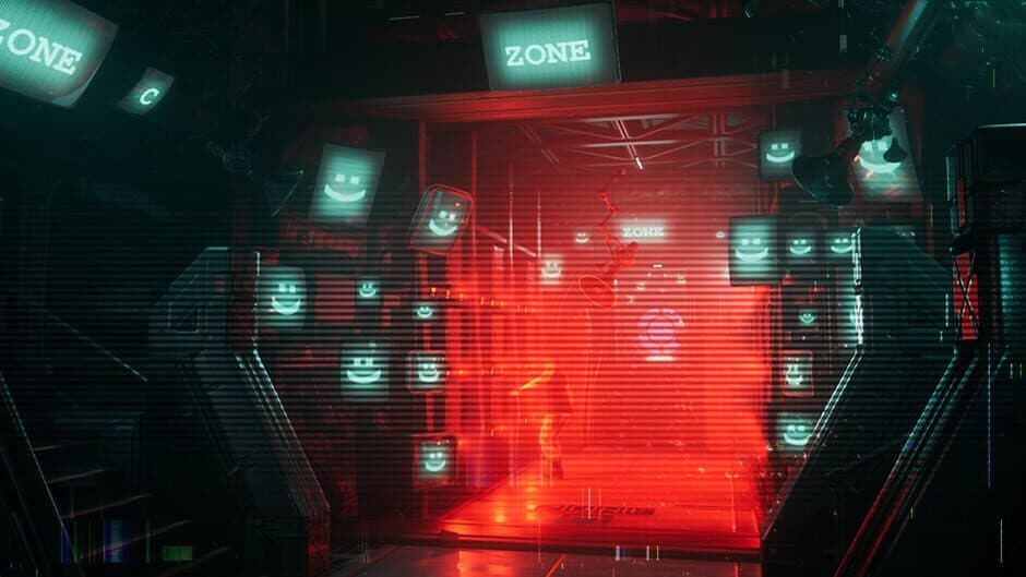 Tales of Tomorrow: Experiment