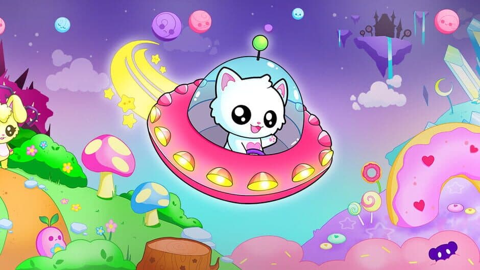 Flewfie's Adventure