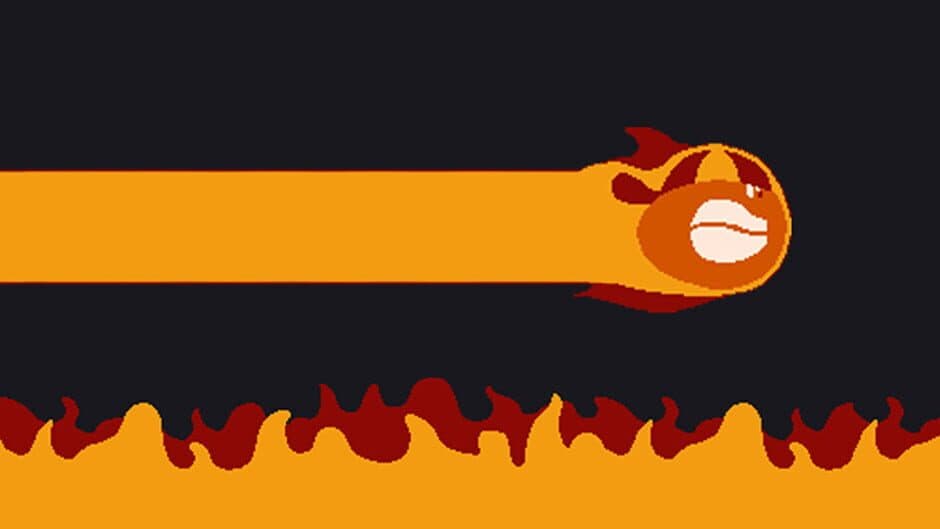 Great Ball of Fire