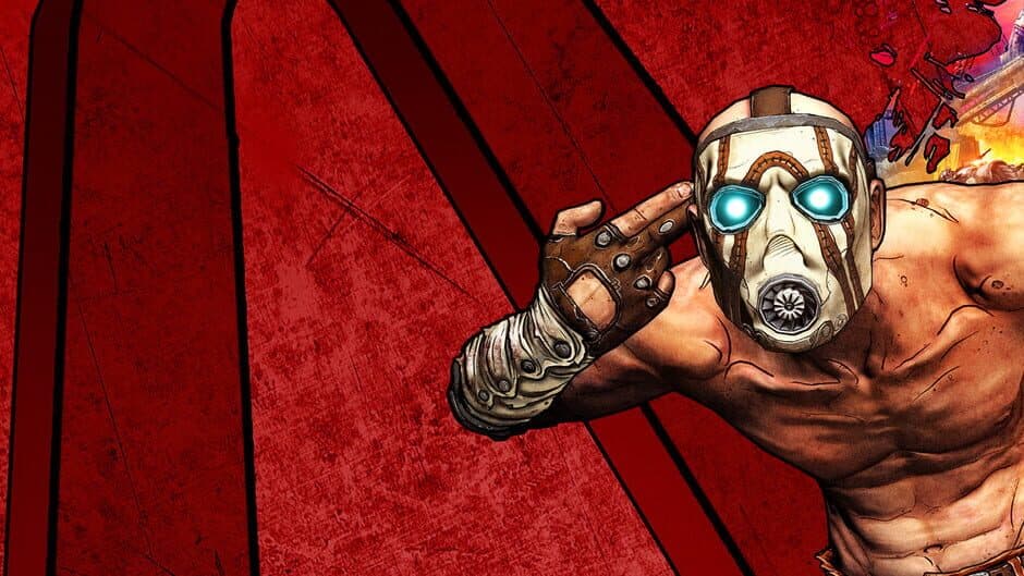 Borderlands Game of the Year Enhanced