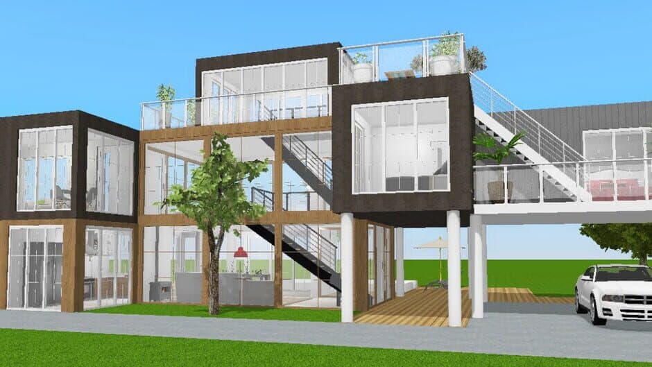 Home Design 3D