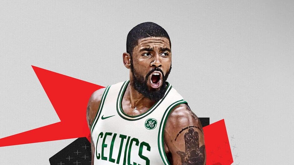 NBA 2K18