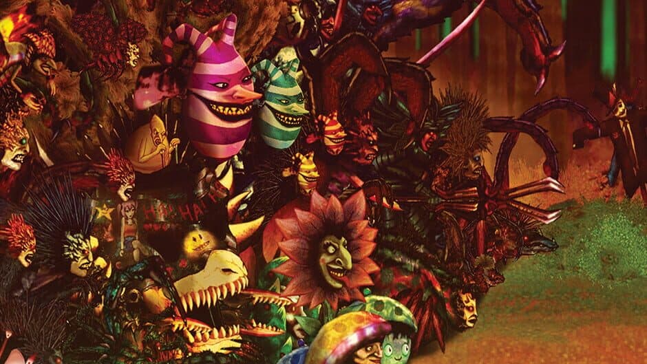 Fearless Fantasy