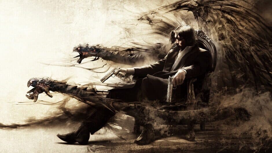 The Darkness II 2