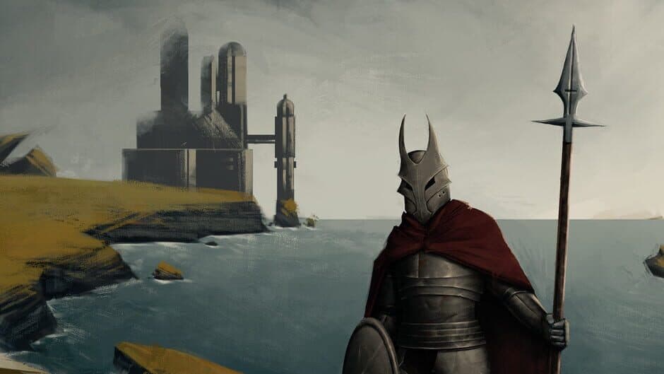 Draco Knight