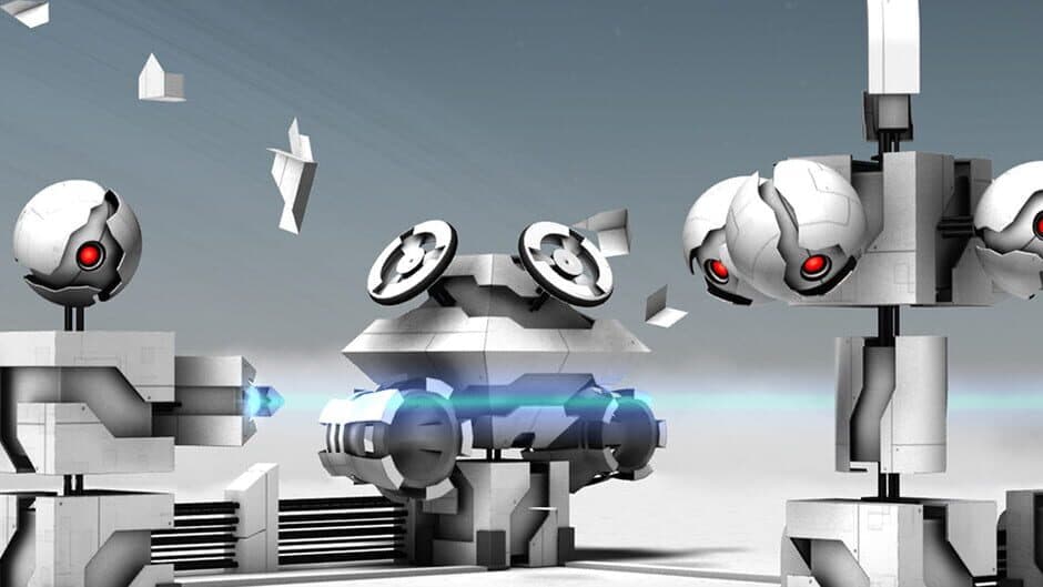 The White Laboratory