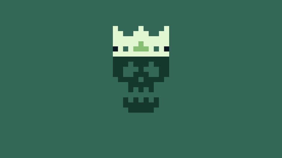I'm a King
