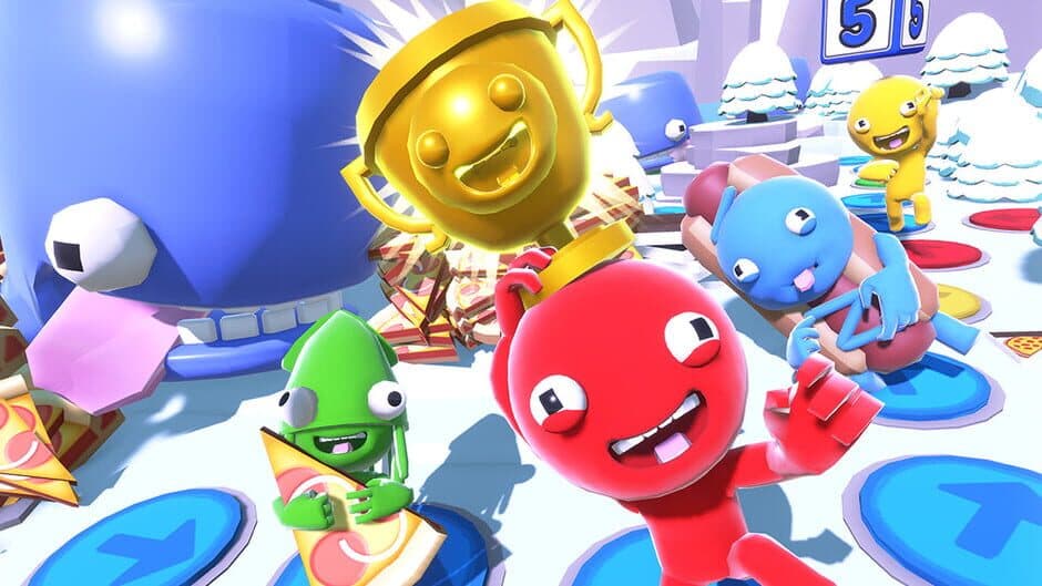 Party Panic