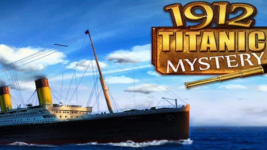 1912 Titanic Mystery