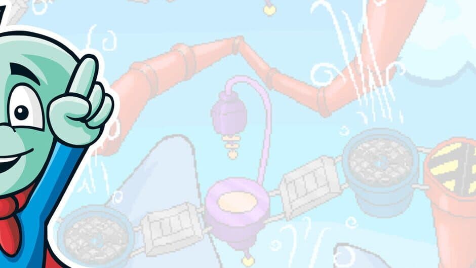 Pajama Sam: Games to Play on Any Day