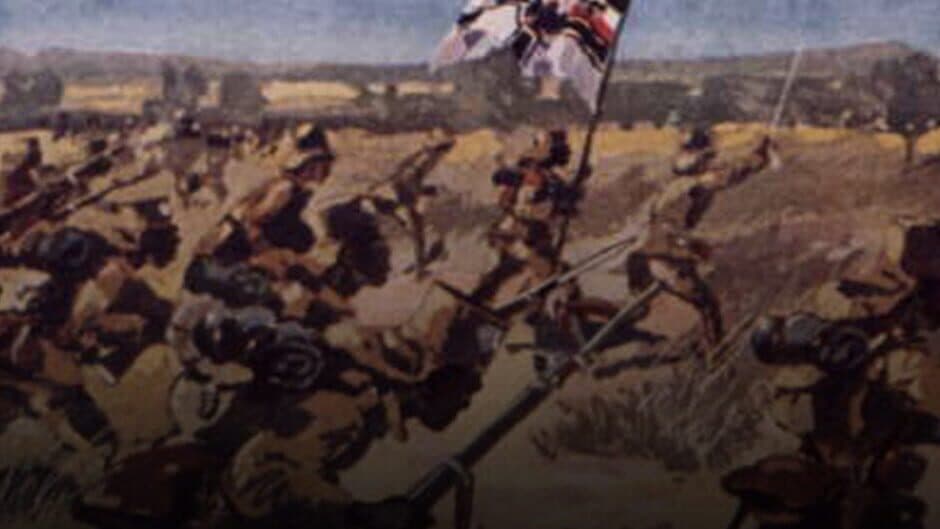 Colonial Conquest