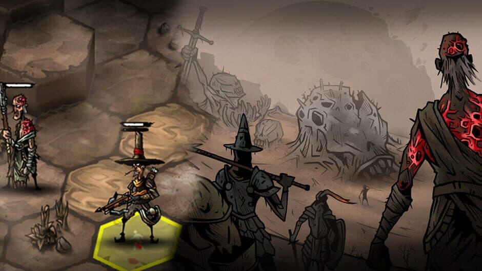 Urtuk: The Desolation